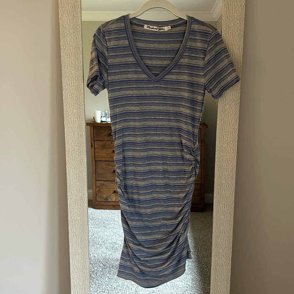 Michael Stars dress